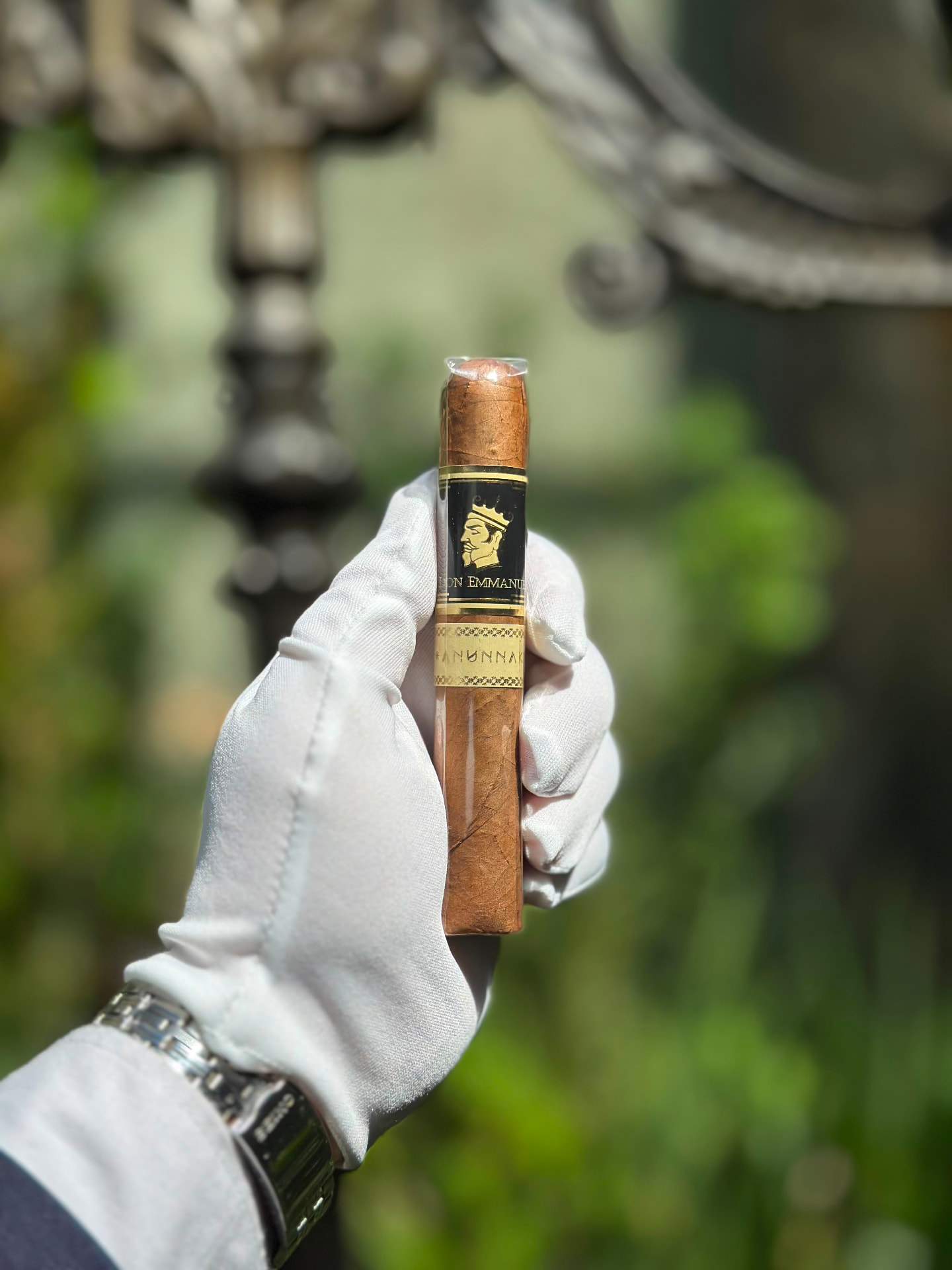 Anunnaki Ki Robusto