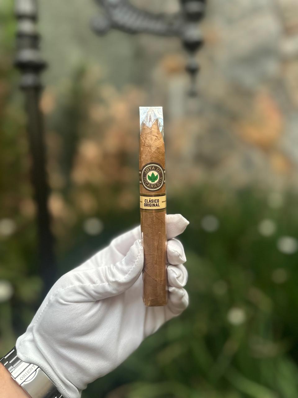 Joya de Nicaragua Clásico