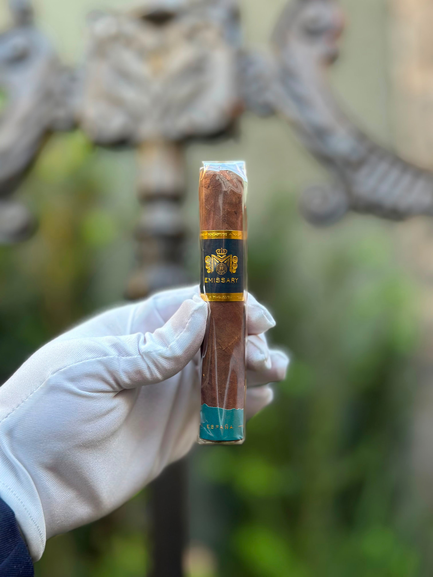 Macanudo Emissary Espana