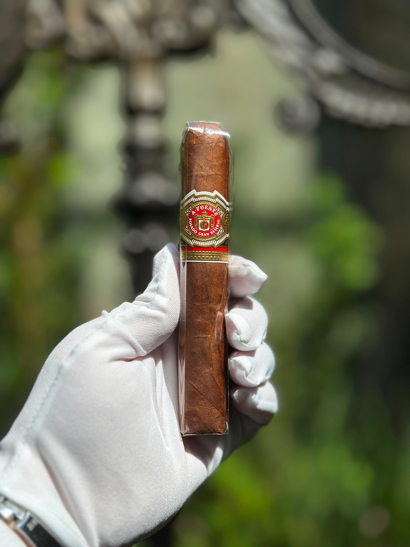 Arturo Fuente Magnum Rosado